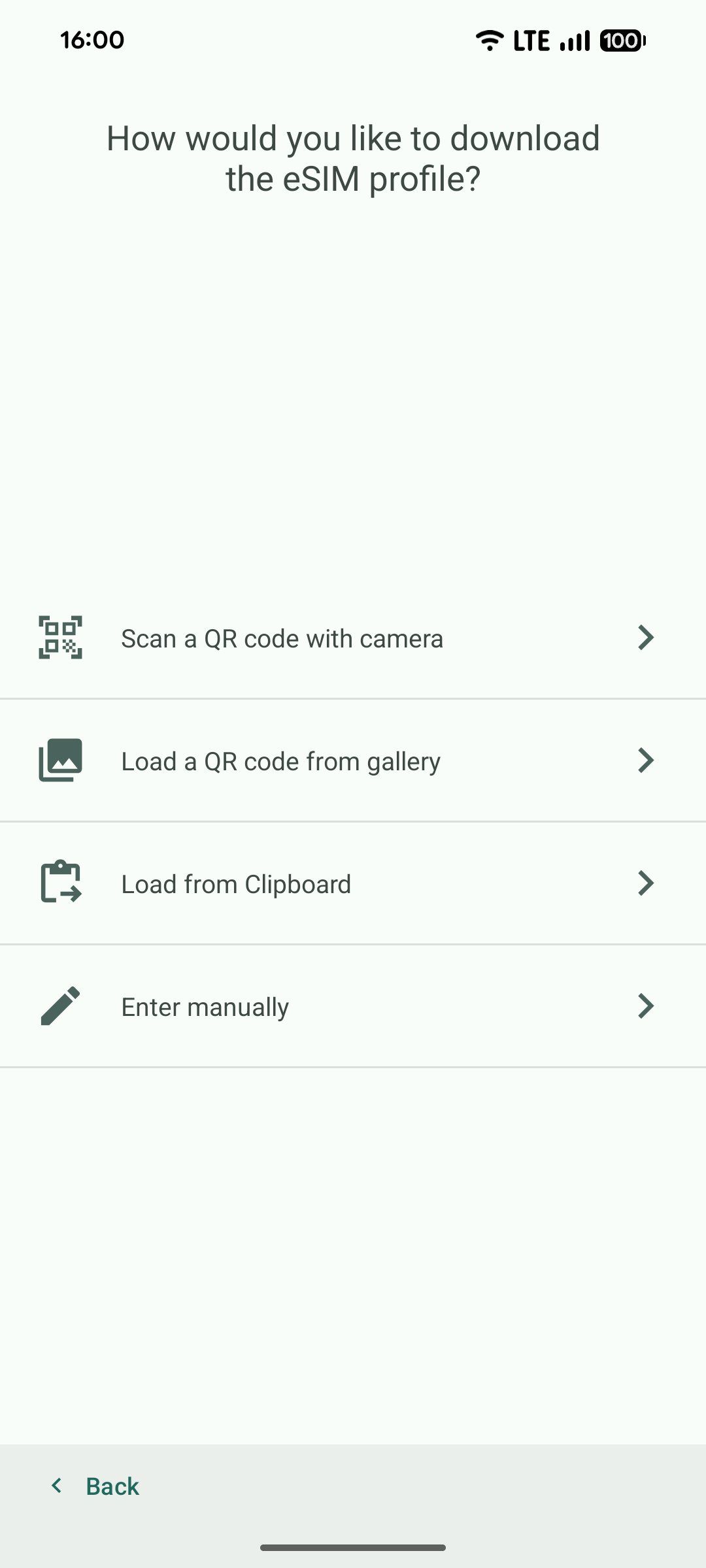 Download Profile